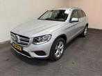 Mercedes-benz - GLC-klasse - Personenauto - 2015, Auto's, Automaat, Gebruikt, Euro 6, 4 cilinders