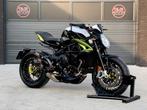 MV Agusta DRAGSTER 800 RR Topstaat *1e eigenaar* bj.2021, Motoren, Motoren | MV Agusta, Bedrijf, Naked bike