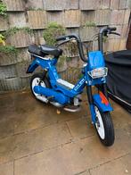 Prachtige gilera citta electronische onsteking DR 50cc, Tweetakt, Ophalen of Verzenden, Zo goed als nieuw, Gilera