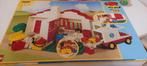 Lego Duplo Ziekenhuis 2688, Kinderen en Baby's, Speelgoed | Duplo en Lego, Ophalen, Zo goed als nieuw, Complete set, Duplo