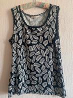 3 Dames shirt of tuniek maat XL -44/46, blauw, Blauw, Maat 46/48 (XL) of groter, Nieuw, Ophalen of Verzenden