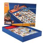 Electro Junior, Ophalen