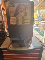 Bravilor, Witgoed en Apparatuur, Koffiezetapparaten, Ophalen, Gebruikt, 10 kopjes of meer, Koffiemachine