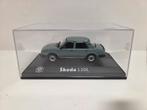 Abrex Skoda 120L 1:43, Overige merken, Auto, ., Ophalen of Verzenden