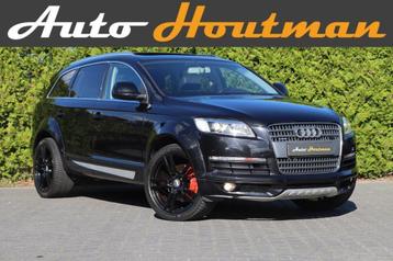 Audi Q7 4.2 FSI quattro ABT Camera|Leder|E. Klep|Panodak|Nav beschikbaar voor biedingen