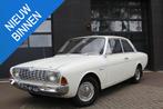 Ford Taunus 17 m super Taunus 17M Super V4 UNIEKE AUTO!, 970 kg, Stof, Gebruikt, Overige modellen