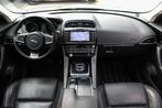 Jaguar F-PACE 2.0 R-Sport AWD PANO CAMERA LEDER XENON, Auto's, Automaat, Gebruikt, 4 cilinders, USB
