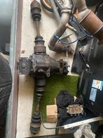 Achteras Differentieel - Mercedes-Benz 450 slc, Ophalen, Gebruikt, Mercedes-Benz