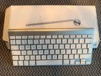 Apple wireless keyboard toetsenbord, Ophalen of Verzenden, Zo goed als nieuw