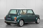 MINI Mini 1.3i Cooper S MPi (bj 1996), Auto's, Startonderbreker, 4 cilinders, 4 stoelen, Leder