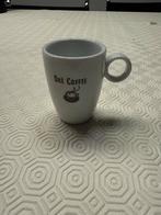 Oké Coffee Kop, Ophalen, Keramiek, Zo goed als nieuw, Overige stijlen
