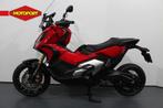 Honda X-ADV 750 (bj 2021), Bedrijf, Meer dan 35 kW, Toermotor