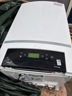 Te koop Nefit topline cw 5., Doe-het-zelf en Verbouw, Geisers en Boilers, Minder dan 20 liter, Ophalen of Verzenden, Zo goed als nieuw