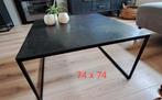 Salontafel set, Ophalen, 50 tot 100 cm, Rond, 50 tot 100 cm