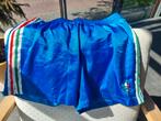 Adidas originals retro short " Italia.", Kleding | Heren, Sportkleding, Nieuw, Ophalen of Verzenden, Adidas, Algemeen