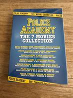Police Academy The 7 movies Collection NL uitgave NIEUW 004, Cd's en Dvd's, Verzenden, Nieuw in verpakking, Boxset