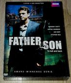 Father & Son - BBC Drama Serie - 2DVD Box, Boxset, Drama, Ophalen of Verzenden, Zo goed als nieuw