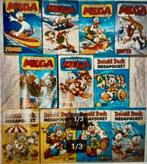 Complete set Donald Duck zomer winter mega pocket 1 t/m 11!, Meerdere stripboeken, Ophalen of Verzenden, Zo goed als nieuw, Donald Duck