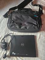 Dell latitude 7285 2-1 TOUCH, z.g.a.n. incl. Dell laptoptas, Computers en Software, Windows Laptops, Qwerty, 8 GB, 12 inch, Ophalen of Verzenden