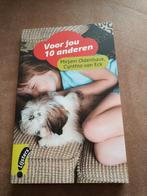 Lijsters boek: Voor jou 10 anderen, Ophalen of Verzenden