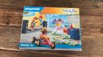 Playmobil 70440 speelkamer family fun verkleden skelter, Ophalen of Verzenden, Zo goed als nieuw, Complete set