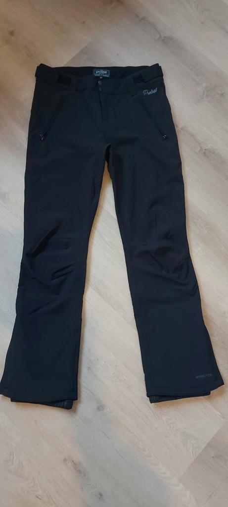 Skibroek Protest, dames, mt 42/44, Kleding | Dames, Wintersportkleding, Zo goed als nieuw, Broek, Maat 42/44 (L), Ophalen