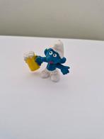 Bier Smurf nr 20078.2, Ophalen of Verzenden, Verschillende Smurfen
