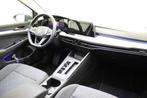 Volkswagen Golf Variant 1.0 eTSI Life 110 PK | Automaat | Cr, Auto's, Stof, Gebruikt, Met garantie (alle), Origineel Nederlands