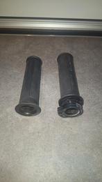 Barracuda handgrepen, Motoren, Ophalen of Verzenden, Gebruikt