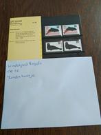 Postzegels, Postzegels en Munten, Postzegels | Nederland, Ophalen of Verzenden