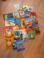 Kinderboeken 1-6 jaar, Ophalen, Gelezen, Fictie algemeen