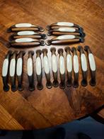 Te koop, grepen keukenkastjes., Huis en Inrichting, Ophalen, Minder dan 25 cm, Minder dan 50 cm, Minder dan 100 cm