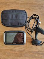 TomTom Rider 400 navigatie incl. accessoires, Ophalen of Verzenden, Gebruikt