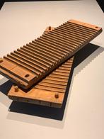 Vintage Sigarenplank, Antiek en Kunst, Ophalen