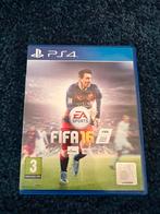 FIFA 16 - PS4, Online, Gebruikt, 1 speler, Ophalen of Verzenden