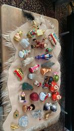 kerstboom hangers, Ophalen of Verzenden, Zo goed als nieuw