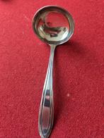 Lepeltjes, vorkjes en lepeldoos, Antiek en Kunst, Ophalen of Verzenden