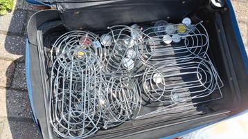 Warmhouders  beschikbaar voor biedingen