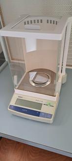 Mettler Toledo AB204-S mgbalans, Witgoed en Apparatuur, Weegschalen, Ophalen, Digitaal, Overige typen, Fijner dan 1 gram