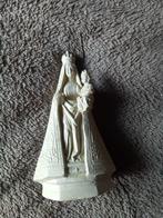 1 maria madonna met kindje jezus christus ongeveer 18 cm, Antiek en Kunst, Ophalen