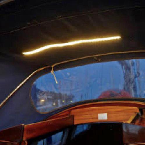 Cirnapro Led verlichting 12v buiskap bimini sloep tender, Watersport en Boten, Accessoires en Onderhoud, Nieuw, Kombuis en Sanitair