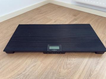 Steinberg Dierweegschaal 150 kg antislipmat LCD beschikbaar voor biedingen