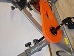 Athletic Spinning Advanced 700BS (Nieuw!), Ophalen of Verzenden, Nieuw, Metaal, Spinningfiets