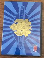 Jiskefet - Lullo's seizoen '96 DVD, Alle leeftijden, Ophalen of Verzenden, Zo goed als nieuw, Komedie