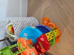 Vtech Toet toet auto's en Zoef zoef dieren, Kinderen en Baby's, Speelgoed | Vtech, Ophalen, Gebruikt, 2 tot 4 jaar