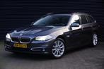 BMW 5-serie 530d High Executive | Pano | Trekhaak | Adapt. o, Auto's, Automaat, Achterwielaandrijving, Gebruikt, 2000 kg