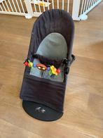 2x BabyBjörn Wipstoel met speelboog, Ophalen, Gebruikt, Wipstoel, Overige merken