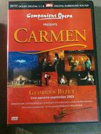 Bizet: Carmen - live 2003 - AufSchalke Arena, Gelsenkirchen, Alle leeftijden, Ophalen, Zo goed als nieuw