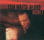 Tom Waits ‎– Blood Money, Ophalen of Verzenden, Gebruikt, Progressive