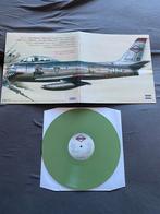 Eminem Vinyl Green Kamikaze, Ophalen of Verzenden, 2000 tot heden, Zo goed als nieuw, 12 inch